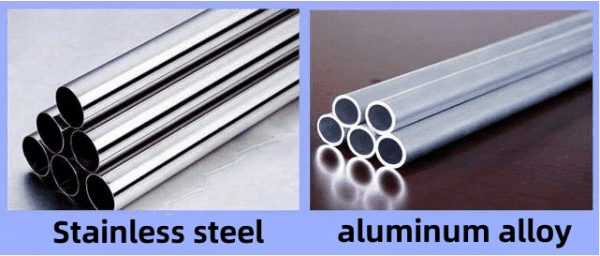 10 Differences between Aluminum And Stainless Steel - Easiahome