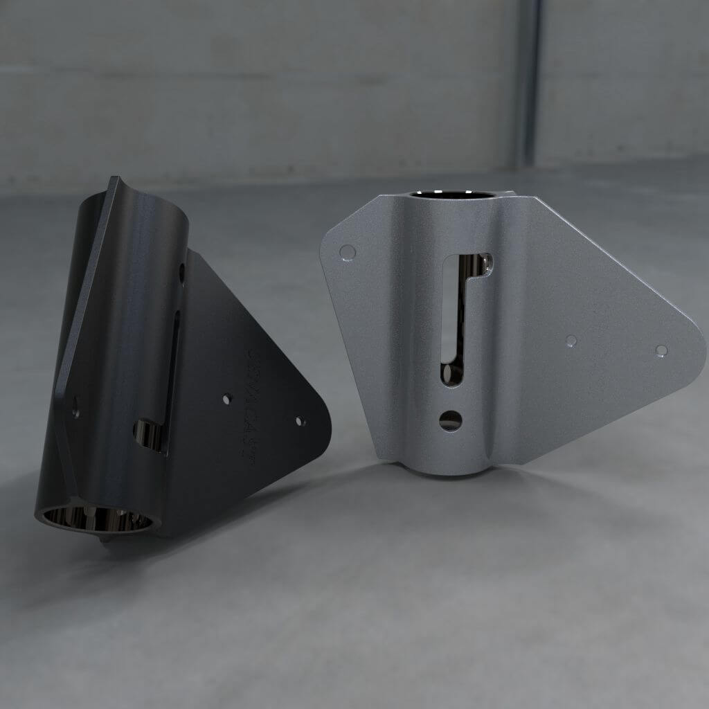 Aviation parts