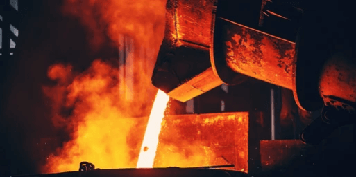 Detailed Manufacturing Process - Casting
