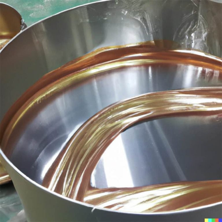 Effective way to prevent rust in stainless steel