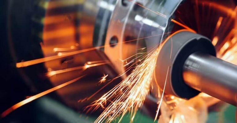 Factory manufacturing