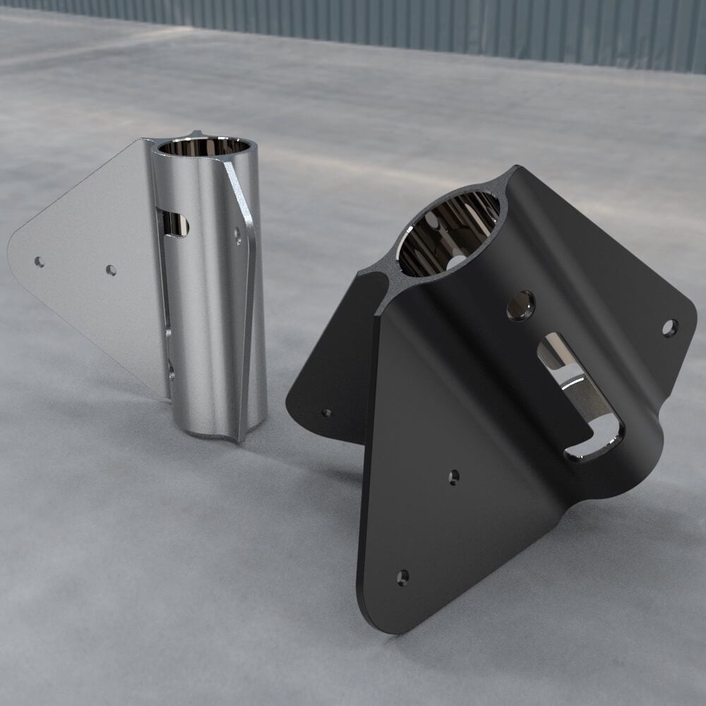 Metal Composites