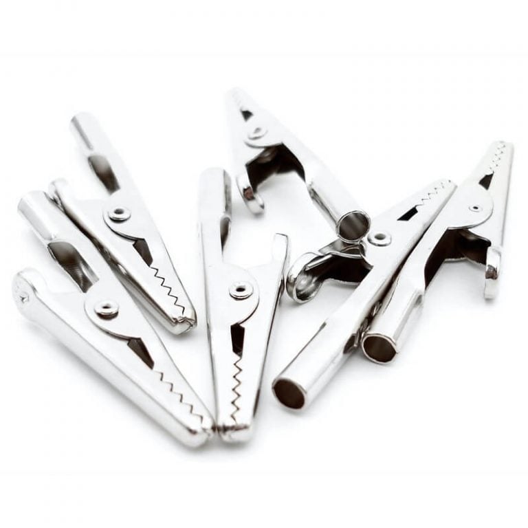 Stainless steel hardware cloth