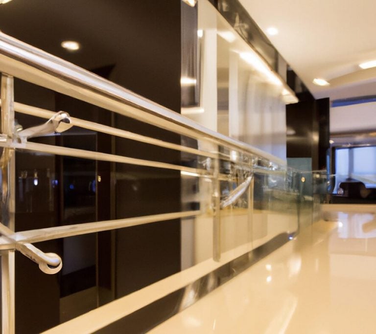 application of stainless steel