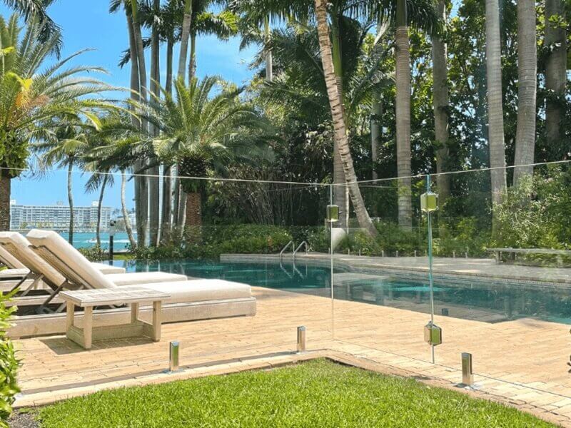 Glass Railing System: Enhance Safety and Style in Your Space