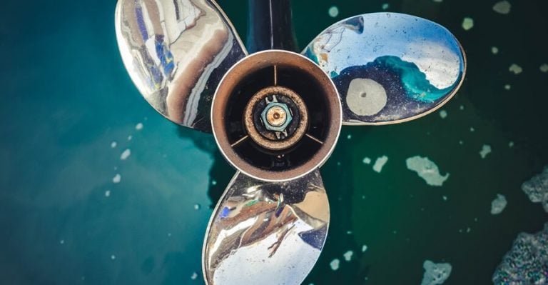 How to deal with stainless steel rust