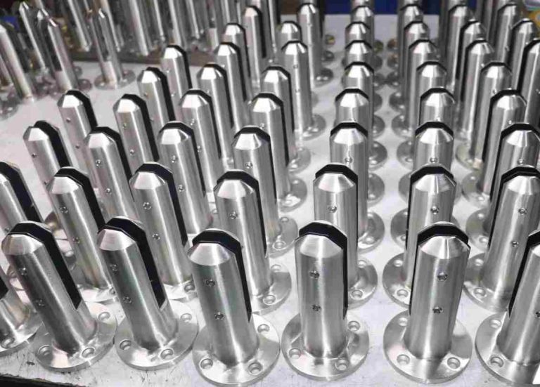 Stainless Steel Parts2