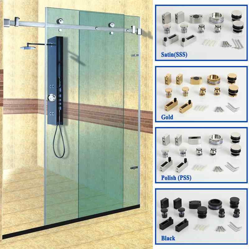 Stainless Steel bathroom hardware
