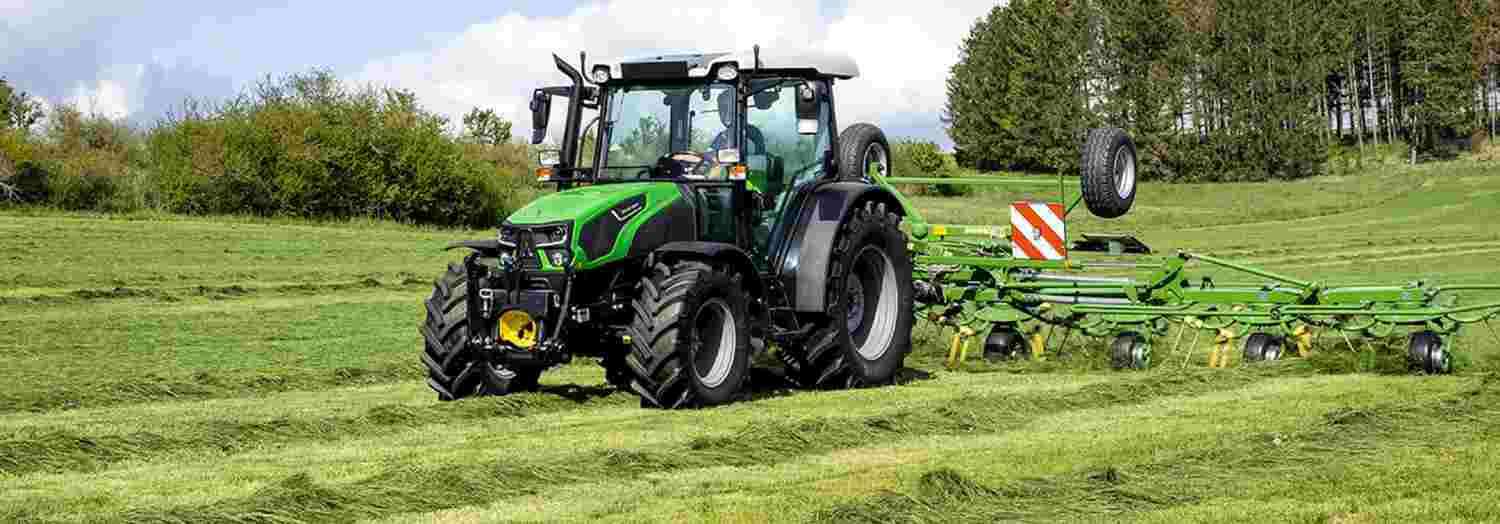 agricultural machinery hardware