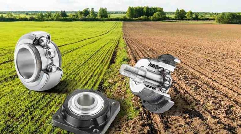 agriculture bearings