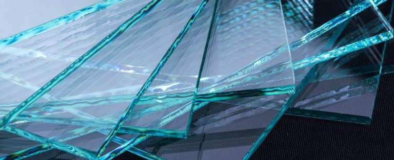 glass