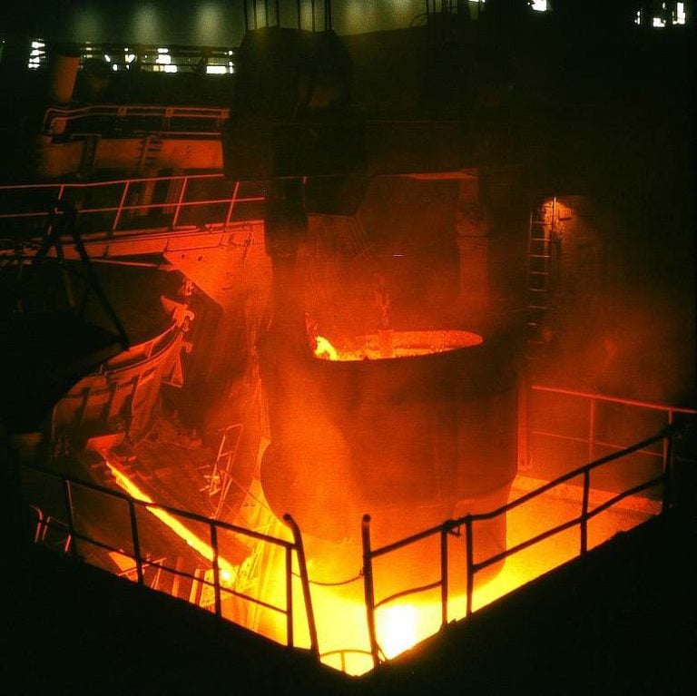 heat treatment process