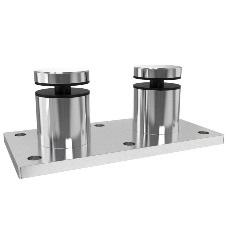 stainless steel 316