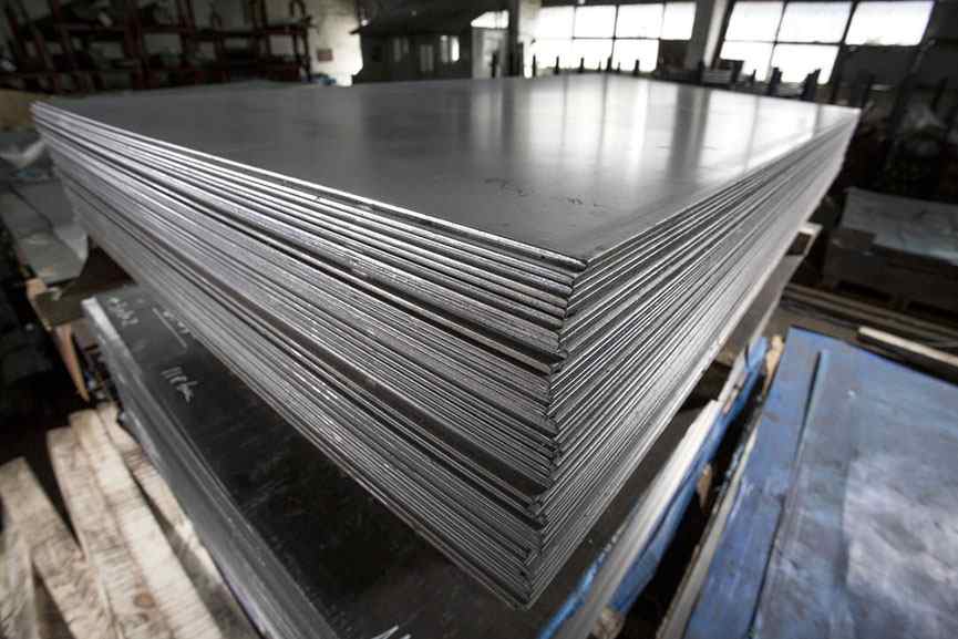 stainless-steel