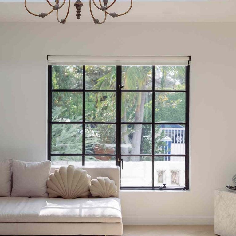 window hardware