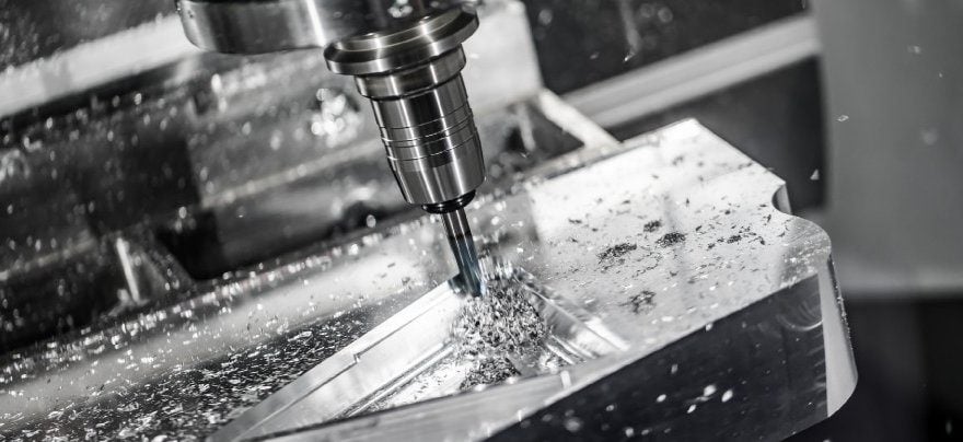 เราเตอร์ CNC