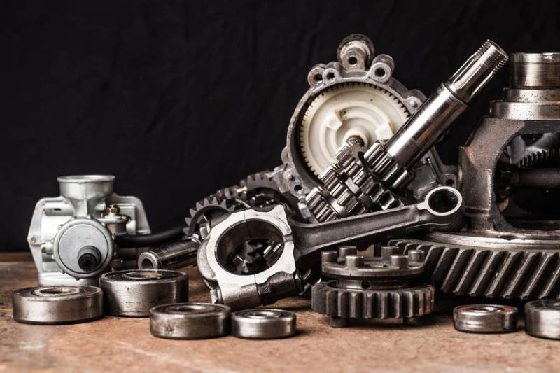 CarParts