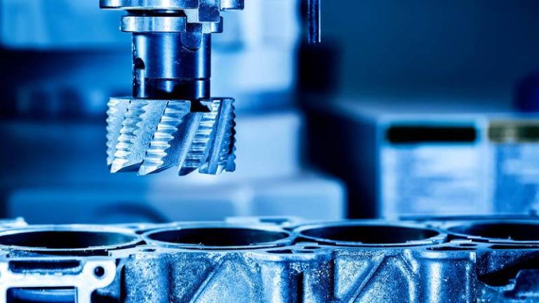 Machine tools
