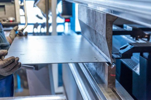 Maintenance of Machine Parts