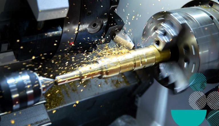 cnc machining