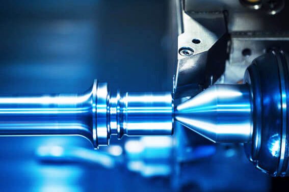 cnc manufacture
