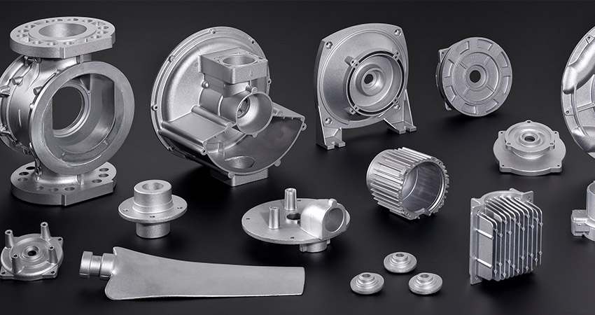 aluminum castings