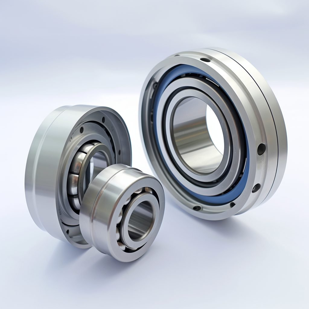 Bearing Housing