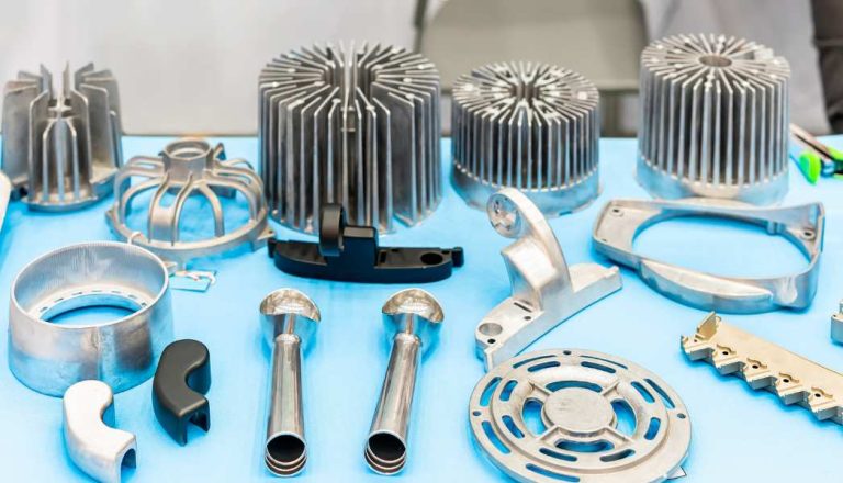 Die Casting