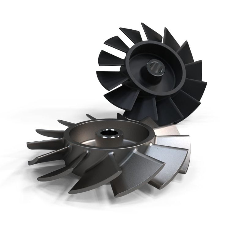 Pump Impellers