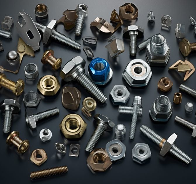 fasteners
