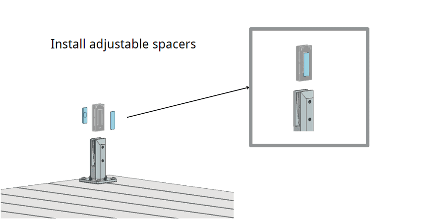 Step-by-Step Guide: Glass Railing Installation Made Simple