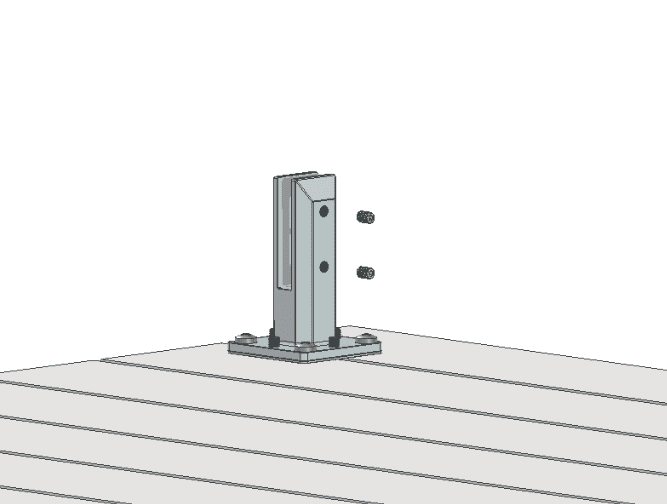 Step-by-Step Guide: Glass Railing Installation Made Simple