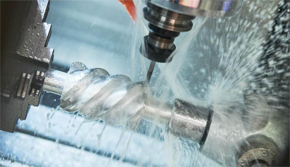 Connaissances de base sur les machines CNC : un guide complet pour les ...