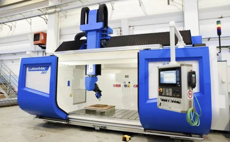 cnc machine basics