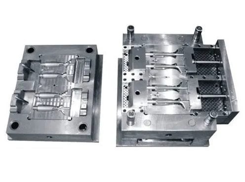 Investment Casting vs Die Casting