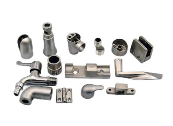 Investment Casting Products
