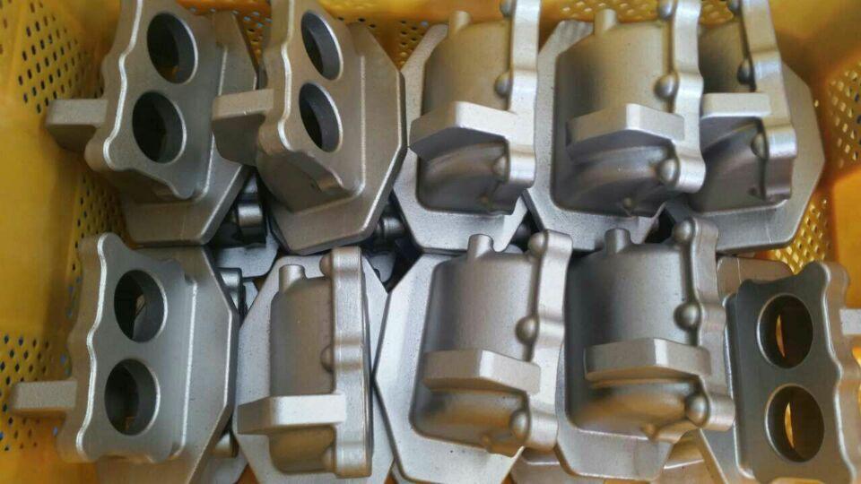 Chinese Investment Casting Foundries