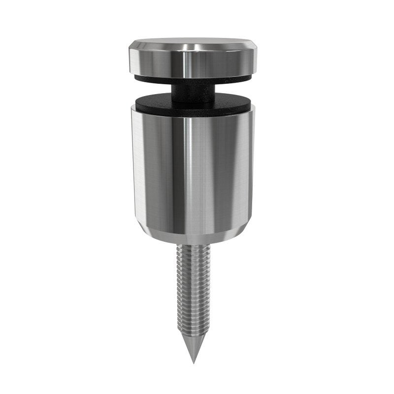 Glass Railing Standoff Pins-Easiahome