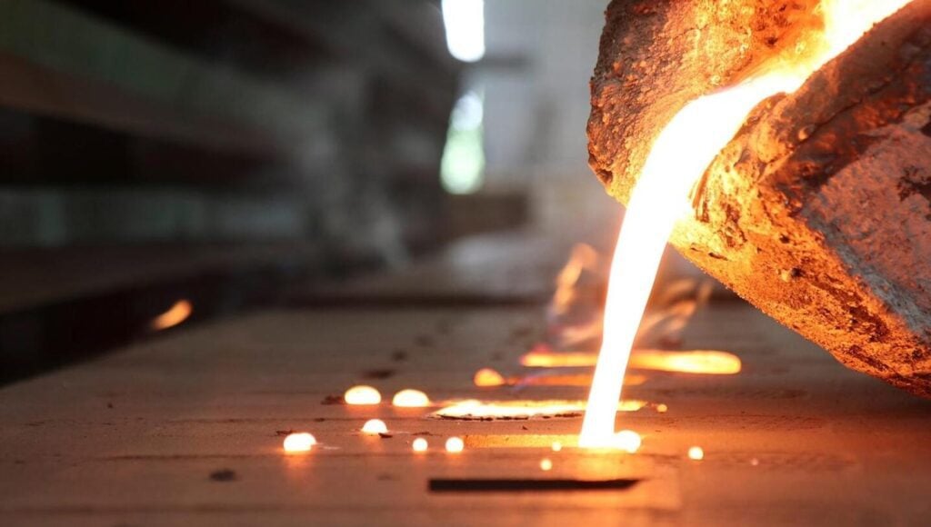Investment Casting Companies