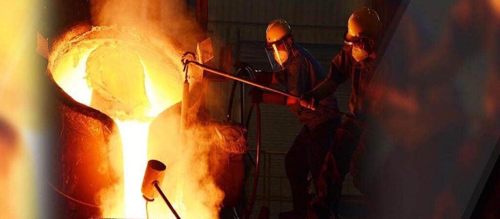 Precision Investment Casting Companies