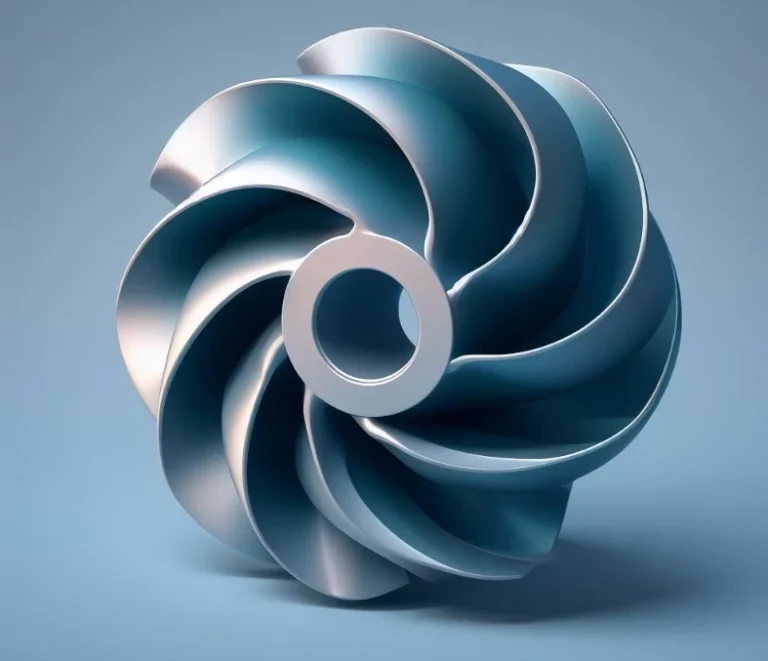 Pump Impellers