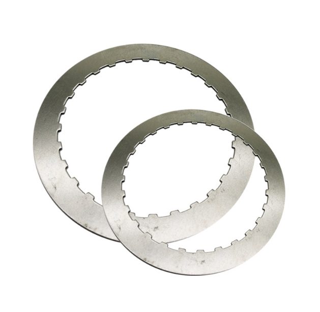 Clutch Disc Parts