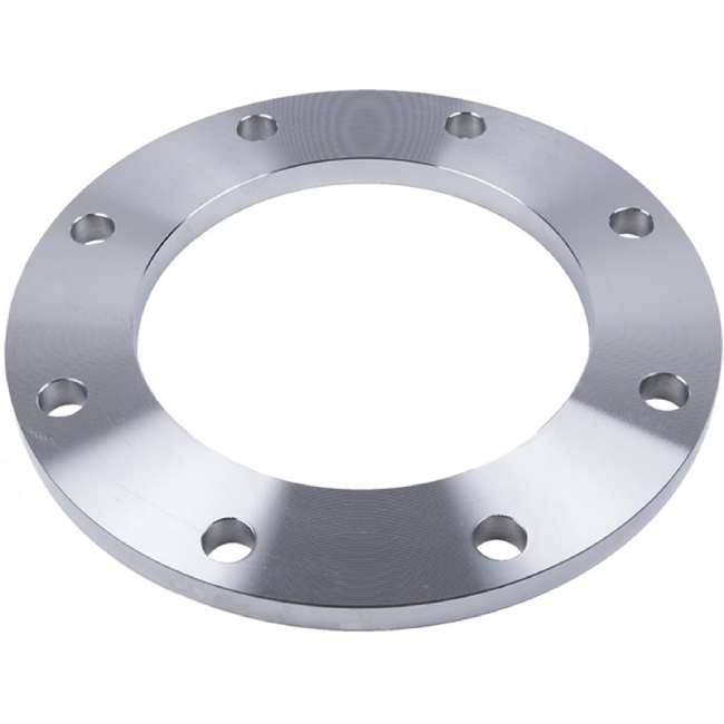 Plate Flanges