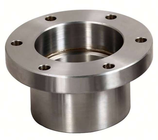 Socket Weld Flanges