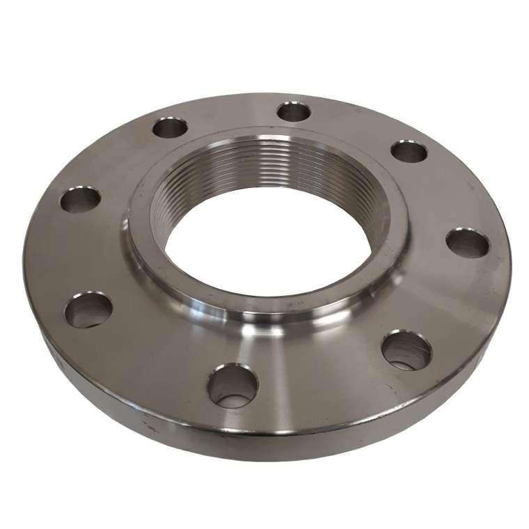 Threaded Flanges