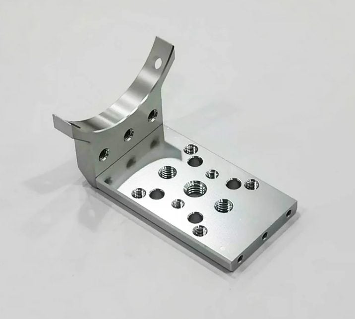 Aluminum Alloy Bracket