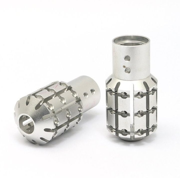 Aluminum Pipe Sleeve