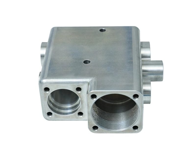 Instrumentation Parts