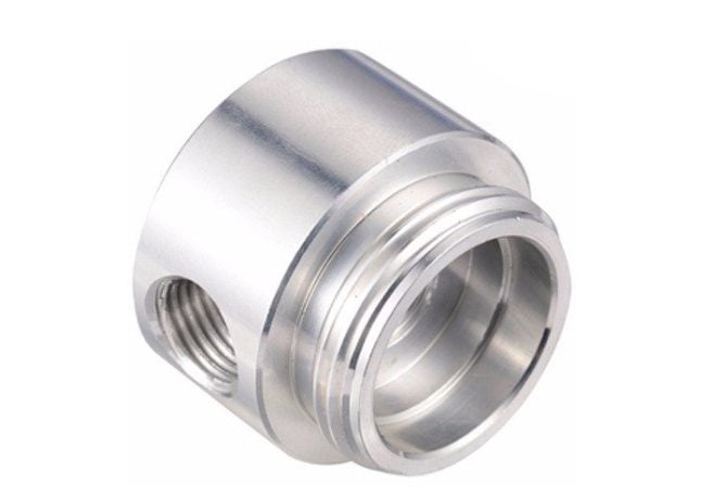 Mechanical and Electrical Accessories