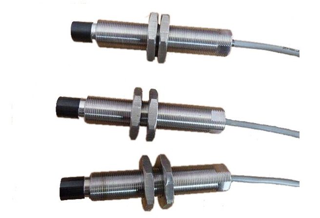 Medical Stainless Steel Speed Sensor Parts